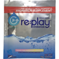 Hydration Health Products Re:play Hydration Powder, Raspberry Lemonade, PK500 31159